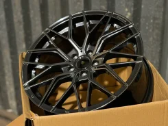 Vorsteiner V-FF 107. 7.5x17", 5x100, ET35, �� 73,1���. ����