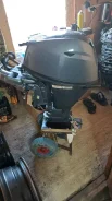 Yamaha. 9,9��.�., 4-�������, ����������, ���� S (381 ��) ����