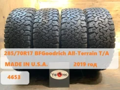 BFGoodrich All-Terrain T/A