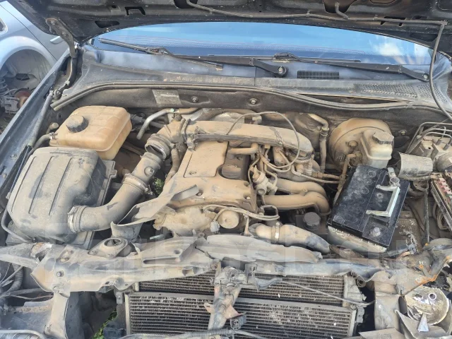 SsangYong Kyron. ECT, ECT ����
