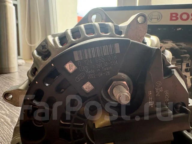 ��������� bosch 1 986 A00 974 / 0 124 655 025 0124655025 ����