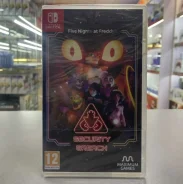 ���� Five Nights at Freddy's: Security Breach [Nintendo Switch, ������� ��������] ����
