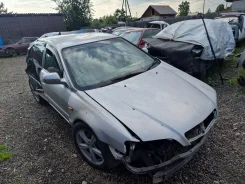 Honda Saber. ECT, ECT ����