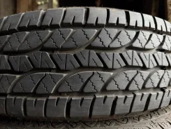 Goform WildTrac A/T01. ������, 2020 ���, �/�, ����� 5 % ����