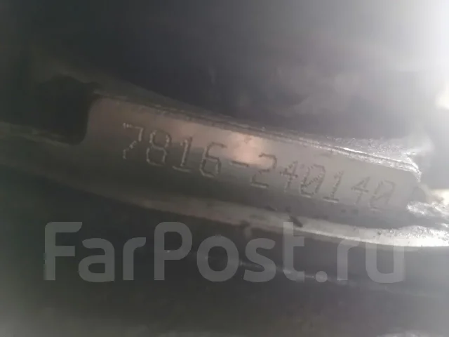 SsangYong Kyron. ECT, ECT ����