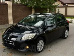 Toyota Auris. E150, 1ZRFE ����