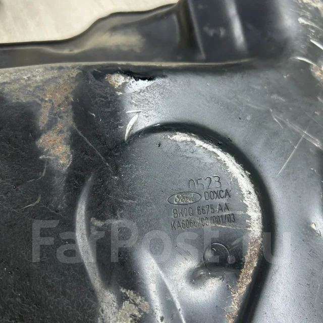 ������ 2, Transit, CYFD, BK2Q6675AA BK2Q6675AA ����