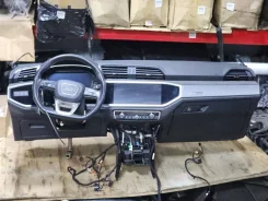 ������� Audi Q3 F3 83G857001 DJS 1.4 TFSI 83G857001 ����