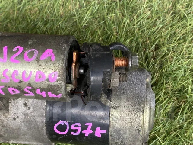 ������� Suzuki Escudo 3110060A24 ����