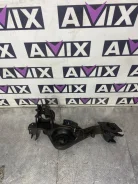 ����� ������ ���������� ����� Nissan X-Trail II (2007�2011) [55502JG000] 55502JG000 ����