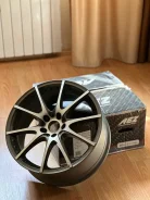 AEZ Tidore. 8.0x18", 5x108, ET45 ����