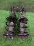 ������ ���� Honda CR-V 2002 51601S9AJ06 RD5 K20A, �������� 51601S9AJ06 ����