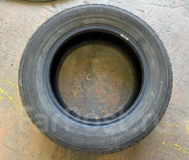 NorthTrek N1. ������, ��� �����, �/�, ����� 50 % ����