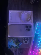 Apple iPhone 15 Pro. �/�, 256 ��, ����� ����