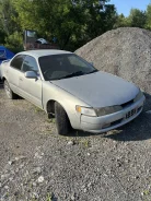 Toyota Corolla Ceres. 4AFE ����