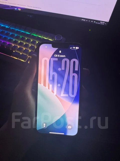 Apple iPhone 13. �/�, 128 ��, ������� ����