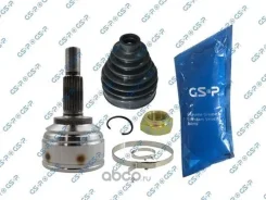 ����������, ��������, �������, ���������� ������ Logan 13-, Sandero 12- GSP 850175 850175 ����