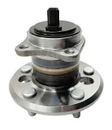 ������� With ABS Sensor, Camry ACV51, ASV50 11-12 Rear Left Narichin NBT1724L, ����� ������ NBT1724L ����