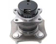 ������� With ABS Magnetic Ring,wheel rim size is ?148mm, Nissan Tiida C11X 07- R Narichin NBN1756 NBN1756 ����