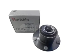������� With ABS Magnetic Ring, Mazda3 Front Narichin NBZ1494, �������� NBZ1494 ����