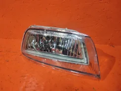 ���� ��������������� Toyota Premio NLC8052, ������ NLC8052 ����