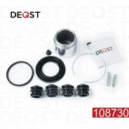 ����������� ���������� �������� � ������� ��������� (d 51 ��) Deqst ���. 108730 108730 Deqst 108730 ����