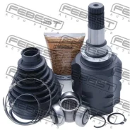 ���� Toyota ISIS ANM1#/ZGM1#/ZNM10 2004.09-2018.01 �����. ���. Febest 0111NZE140 0111NZE140 ����