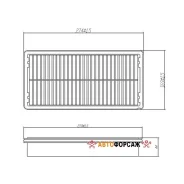 ������ ��������� Double Force Double-Force DFA1041 Double-Force DFA1041 ����