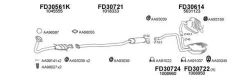 ��������� �������! � ������� � ������� M24x3x80 102/308-U Mansons 300109 300109 ����