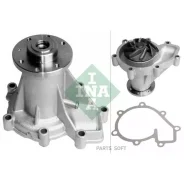 ����� ������� MB W201/W210/W124/Sprinter -06 INA 538022810 538022810 ����
