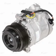 ���������� ������������ BMW X5 (E70) (06-)/5 (F10) (10-) 3.0D Luzar LCAC2672 LCAC2672 ����