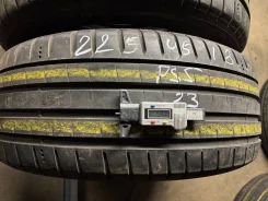 Michelin Pilot Sport 5. ������, 2023 ���, �/�, ����� 15 % ����