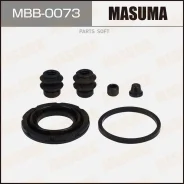 ����������� �������� Lexus/Toyota RX/Harrier Masuma MBB0073 MBB0073 ����