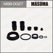 ����������� �������� FORD/Mazda Masuma MBB0027 MBB0027 ����