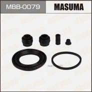 ����������� �������� Toyota/Lexus LC 100/LX470 ����. Masuma MBB0079 MBB0079 ����