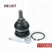����� ������� Hyundai Solaris/KIA RIO III �������� ������ �����/������ Deqst ���. 110068 110068 ����