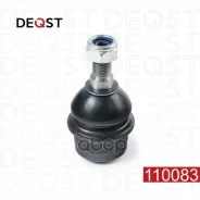 ����� ������� Mercedes E-Class (W211) 02-09/S-Class (W220) 98-05 �����/������ ������ Deqst ���. 110083 110083 ����