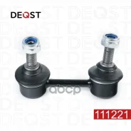 ������ ������������� ������ Haval Jolion (21-) ����� Deqst ���. 111221 111221 ����