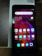 Xiaomi Redmi Note 4. �/�, 32 ��, ������, 3G, 4G LTE, Dual-SIM, ���������� ����