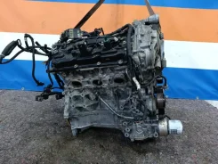 ��������� Nissan Murano 2009 10102JP0A2 Z51 3.5 VQ35DE 10102JP0A2 ����