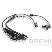 ������ ABS Bremi 50859 Bremi 50859 50859 ����