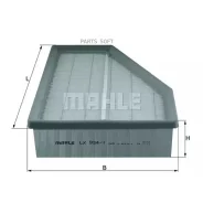 ������ ��������� Mahle LX934/1 Mahle LX9341 LX9341 ����