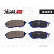 ������� ��������� Subaru B9 Tribeca/Forester/Impreza WRX/Legacy/Levorg �����. Ceramic Miles E500248 Miles E500248 E500248 ����