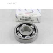 ��������� ��� Mitsubishi 2526A001 Mitsubishi 2526A001 2526A001 ����
