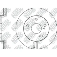 ���� ��������� honda cr-v i (rd) hr-v (gh) integra ���� (dc2, dc4) legend iii (ka) odyssey (rl1, ra6 NIBK RN1104 NIBK RN1104 RN1104 ����