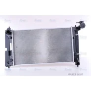 �������� ���������� ��������� Nissens 646321 Nissens 646321 646321 ����