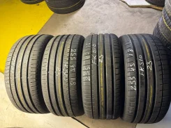 Falken Azenis FK510. ������, 2023 ���, �/�, ����� 10 % ����