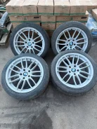 AEZ. 8.0x18", 5x120, ET42, �� 72,6���. ����
