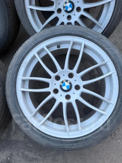 AEZ. 8.0x18", 5x120, ET42, �� 72,6���. ����