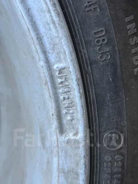 AEZ. 8.0x18", 5x120, ET42, �� 72,6���. ����
